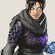Illustration for article titled Your Favorite iApex Legends/i Character Might Have A Bigger Hitbox Than Others